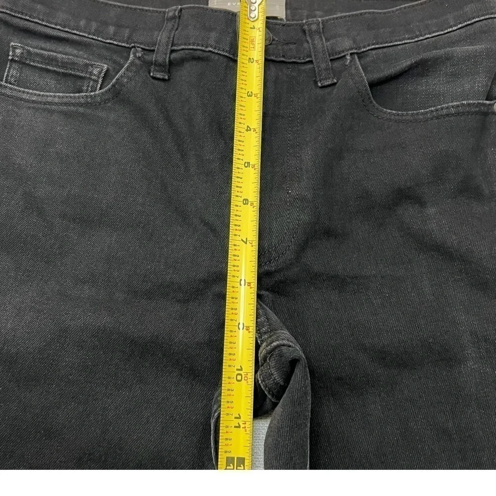 Everlane Black Jean Slim Men Size 31 x 32